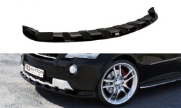 Cup Spoilerlippe Front Ansatz passend für MERCEDES...