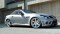Cup Spoilerlippe Front Ansatz passend für MERCEDES SLK R171 (passend für ME-SLK-R171-AMG204-F1) Carbon Look