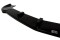 Cup Spoilerlippe Front Ansatz passend für MERCEDES SLK R171 (passend für ME-SLK-R171-AMG204-F1) Carbon Look