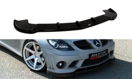 Cup Spoilerlippe Front Ansatz passend für MERCEDES...
