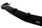 Cup Spoilerlippe Front Ansatz für MERCEDES SLK R171 (FÜR ME-SLK-R171-AMG204-F1) schwarz matt