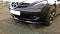 Cup Spoilerlippe Front Ansatz passend für MERCEDES SLK R171 STANDARD STOßSTANGE schwarz Hochglanz