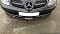 Cup Spoilerlippe Front Ansatz passend für MERCEDES SLK R171 STANDARD STOßSTANGE schwarz Hochglanz