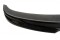 Cup Spoilerlippe Front Ansatz passend für Mercedes Sprinter Mk2 schwarz Hochglanz