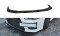 Cup Spoilerlippe Front Ansatz V.1 passend für Mitsubishi Lancer Evo X schwarz Hochglanz