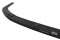 Cup Spoilerlippe Front Ansatz V.2 passend für Mitsubishi Lancer Evo X schwarz matt