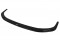 Cup Spoilerlippe Front Ansatz V.2 passend für Mitsubishi Lancer Evo X schwarz matt