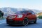 Cup Spoilerlippe Front Ansatz passend für NISSAN QASHQAI vor Facelift schwarz Hochglanz