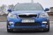 Cup Spoilerlippe Front Ansatz V.1 passend für Skoda Octavia RS Mk2 FL schwarz Hochglanz