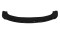 Cup Spoilerlippe Front Ansatz V.1 passend für Skoda Octavia RS Mk2 FL schwarz Hochglanz