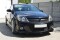 Cup Spoilerlippe Front Ansatz passend für OPEL ASTRA H (passend für OPC / VXR) schwarz Hochglanz