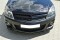 Cup Spoilerlippe Front Ansatz passend für OPEL ASTRA H OPC / VXR Nurburg schwarz Hochglanz