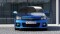 Cup Spoilerlippe Front Ansatz passend für OPEL ASTRA H OPC / VXR Nurburg schwarz Hochglanz