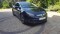 Cup Spoilerlippe Front Ansatz passend für OPEL ASTRA GTC schwarz Hochglanz