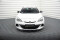 Cup Spoilerlippe Front Ansatz passend für OPEL ASTRA J OPC / VXR NÜRBURG schwarz Hochglanz