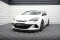 Cup Spoilerlippe Front Ansatz passend für OPEL ASTRA J OPC / VXR v.1 schwarz Hochglanz
