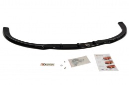 Cup Spoilerlippe Front Ansatz passend für OPEL CORSA...