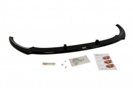 Cup Spoilerlippe Front Ansatz passend für OPEL CORSA...