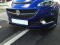 Cup Spoilerlippe Front Ansatz passend für OPEL CORSA E OPC / VXR schwarz Hochglanz