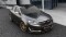 Cup Spoilerlippe Front Ansatz passend für OPEL INSIGNIA MK1 Facelift schwarz Hochglanz