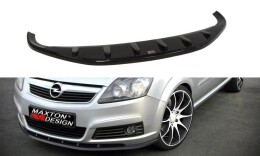 Cup Spoilerlippe Front Ansatz passend für OPEL...