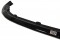 Cup Spoilerlippe Front Ansatz V.1 passend für PEUGEOT 308 II GTI schwarz Hochglanz