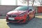 Cup Spoilerlippe Front Ansatz V.2 passend für PEUGEOT 308 II GTI schwarz Hochglanz