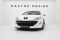 Cup Spoilerlippe Front Ansatz V.1 passend für Peugeot RCZ Mk1 schwarz Hochglanz