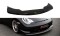 Cup Spoilerlippe Front Ansatz für PORSCHE 911 GT3 (996) Carbon Look