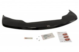 Cup Spoilerlippe Front Ansatz passend für PORSCHE...