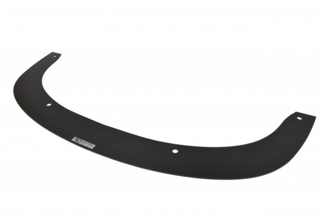 Racing Cup Spoilerlippe Front Ansatz V.1 passend für AUDI RS6 C6