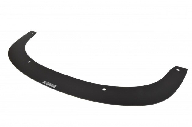 Street Pro Cup Spoilerlippe Front Ansatz v.1 für Audi RS6 C6