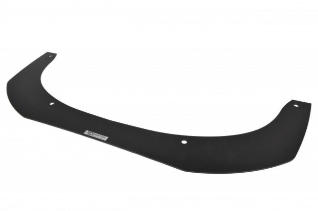 Street Pro Cup Spoilerlippe Front Ansatz V.1 für Audi RS6 C6