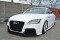 Street Pro Spoilerlippe Front Ansatz V.1 passend für Audi TT RS 8J