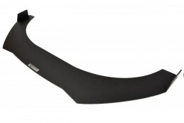 Sport Cup Spoilerlippe Front Ansatz passend für V.2 Audi TT RS 8J