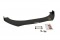 Sport Cup Spoilerlippe Front Ansatz passend für V.2 Audi TT RS 8J