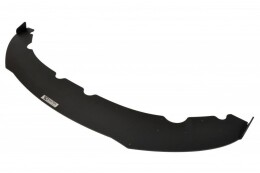 Racing Cup Spoilerlippe Front Ansatz V.1 passend für BMW 4er Coupe / Gran Coupe / Cabrio M-Paket F32 / F36 / F33