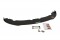 Street Pro Spoilerlippe Front Ansatz V.1 passend für BMW 4er Coupe / Gran Coupe / Cabrio M-Paket F32 / F36 / F33