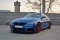 Street Pro Spoilerlippe Front Ansatz V.3 passend für BMW 4er Coupe / Gran Coupe / Cabrio M-Paket F32 / F36 / F33