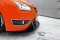 Sport Cup Spoilerlippe Front Ansatz für Ford Focus ST Mk2