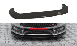 Sport Cup Spoilerlippe Front Ansatz V.1 passend für...