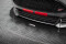 Sport Cup Spoilerlippe Front Ansatz V.1 passend für Ford Focus ST Mk3 FL