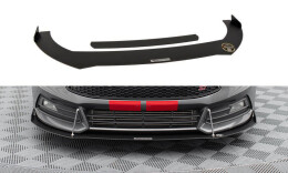 Sport Cup Spoilerlippe Front Ansatz V.2 passend für...