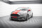 Sport Cup Spoilerlippe Front Ansatz V.2 passend für Ford Focus ST Mk3 FL