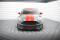 Street Pro Spoilerlippe Front Ansatz V.2 passend für Ford Focus ST Mk3 FL