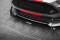 Street Pro Spoilerlippe Front Ansatz V.2 passend für Ford Focus ST Mk3 FL