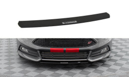 Sport Cup Spoilerlippe Front Ansatz V.3 passend für...