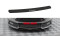 Sport Cup Spoilerlippe Front Ansatz V.3 für Ford Focus ST Mk3 FL