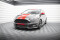 Sport Cup Spoilerlippe Front Ansatz V.3 für Ford Focus ST Mk3 FL