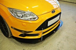 Sport Cup Spoilerlippe Front Ansatz V.1 passend für...